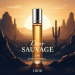 Dior Sauvage - ডিওর স্যাভেজ।